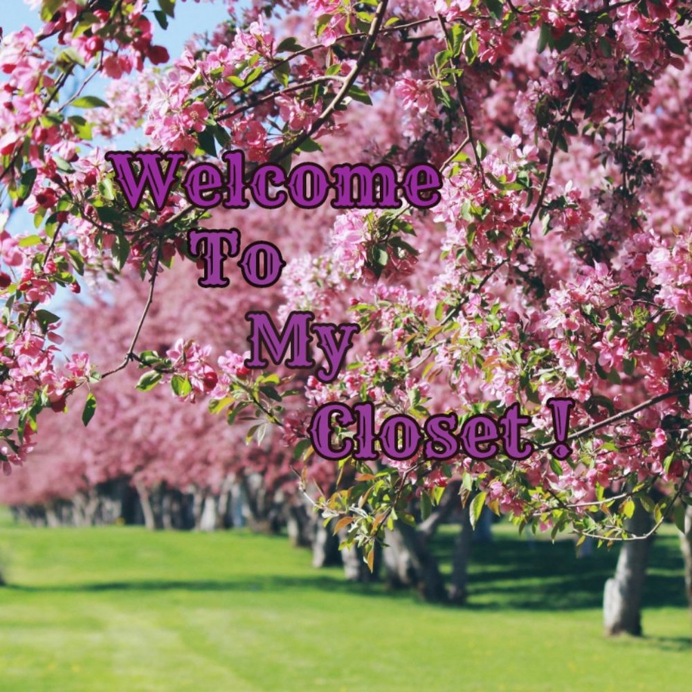Welcome Posher's